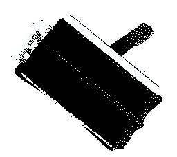 A dithered retro-styled image of  DIY wallet